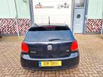 Dakspoiler VW POLO 6R 6C GTI Look | 2009-2017 | glans zwart, Ophalen of Verzenden