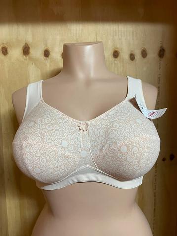 Anita bh zonder beugel maat 95b model flora 5465 beschikbaar voor biedingen