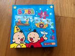 Bumba puzzel, Ophalen of Verzenden, Minder dan 10 stukjes, Zo goed als nieuw, 6 maanden tot 2 jaar