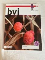 Bvj biologie vwo 5 B, Ophalen of Verzenden, Zo goed als nieuw, VWO, Biologie