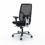 Nieuw - RM-Line Monaco - Bureaustoel - NPR 1813, -, Zwart, -, Nieuw