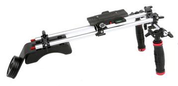 Falconeyes video rig VRG-S2 beschikbaar voor biedingen