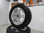 Ford Puma 16 inch origineel winterbanden set met TPMS sensor, Auto-onderdelen, Banden en Velgen, Gebruikt, Duitsland, Info@ford.com