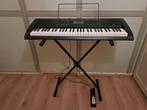 Casio CTK-3000 keyboard piano, Muziek en Instrumenten, Casio, 61 toetsen, Ophalen of Verzenden, Aanslaggevoelig