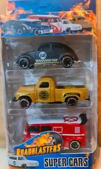 Volkswagen T1 spijlbus

Volkswagen Kever

Amerikaanse Pick U, Kwver, Nieuw, Ophalen of Verzenden, T1