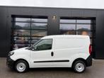 Fiat Doblò Cargo 1.6 MJ L1H1 Navigatie 1e eigenaar 2020, Voorwielaandrijving, Stof, Gebruikt, 4 cilinders