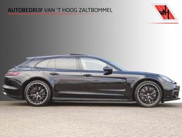 Porsche Panamera Sport Turismo 2.9 4 E-Hybrid Sport-Chrono P beschikbaar voor biedingen