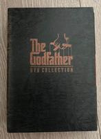 The Godfather DVD Collectie Boxset, Vanaf 16 jaar, Ophalen, Zo goed als nieuw, Boxset
