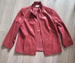 Witteveen jasje bordeauxrood – maat 40, Kleding | Dames, Maat 38/40 (M), Ophalen of Verzenden, Zo goed als nieuw, Witteveen