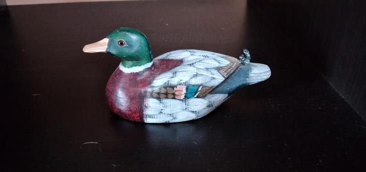 Eendjes (decoratie), Verzamelen, Beelden en Beeldjes, Ophalen