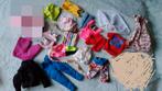 Vintage Barbie Mattel en andere Tienerpop outfits kleding., Ophalen of Verzenden, Fashion Doll