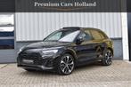 Audi Q5 50 TFSI e S-Line 299 Pk Pano Luchtvering Sfeer Keyle, Auto's, Automaat, Gebruikt, 4 cilinders, Bedrijf
