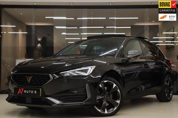 Cupra Leon Sportstourer 1.5 eTSI Business Edition beschikbaar voor biedingen