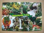 Ansichtkaart ansicht kaart - Fantasietuin 't Loo - Oldebroek, Ophalen of Verzenden, 1980 tot heden, Ongelopen, Gelderland