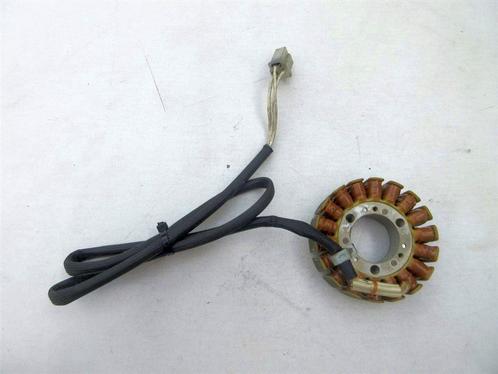 Yamaha XJ600 dynamo spoel Diversion laadspoel stator XJ 600, Motoren, Accessoires | Overige, Gebruikt, Ophalen of Verzenden