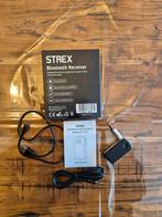 Strex bluetooth receiver, Ophalen of Verzenden, Zo goed als nieuw