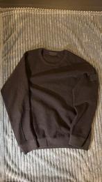 Orginele stone island ghost trui, Ophalen, Nieuw, Maat 52/54 (L), Bruin