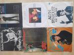12x vinyl singels van Alvin Stardust, Cd's en Dvd's, Vinyl | Pop, Ophalen of Verzenden, 1960 tot 1980, Zo goed als nieuw, Overige formaten