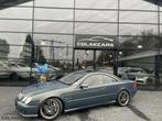 Mercedes CL-klasse AMG 65 612 PK NIEUWSTAAT UNIEK!, Automaat, Achterwielaandrijving, Gebruikt, CL