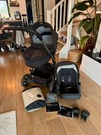 Easywalker harvey 2 kinderwagen, Gebruikt, Verstelbare duwstang, Ophalen, Kinderwagen