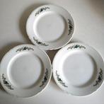 3 seltmann weiden  kerst  bordjes, Huis en Inrichting, Keuken | Servies, Ophalen of Verzenden, Zo goed als nieuw, Overige stijlen