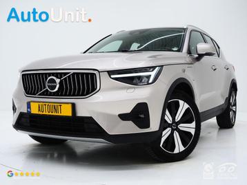 Volvo XC40 1.5 T4 Recharge Ultimate NIEUW MODEL! | Panoramad beschikbaar voor biedingen