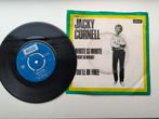 Jacky Cornell - White Is White Single, Cd's en Dvd's, Vinyl Singles, Ophalen of Verzenden, Gebruikt, Pop