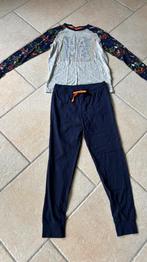 Lange pyjama maat 158/164 nieuw, Ophalen of Verzenden, Nieuw, Jongen of Meisje, Overige typen