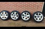 Saab velgen set alu-36, Ophalen, All Season, Velg(en)