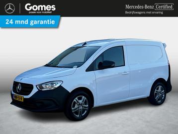 Mercedes-Benz Citan 108 CDI L1 Pro beschikbaar voor biedingen