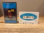 Louis Armstrong Cassette - Satchmo Serenades, Cd's en Dvd's, Cassettebandjes, Gebruikt, 1 bandje, Ophalen of Verzenden, Origineel