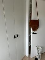 Ikea pax kast 201x75x60 met leg en hang, Ophalen, Overige materialen, 200 cm of meer, Met hangruimte