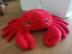 Rode krab, delta products., Ophalen of Verzenden, Zo goed als nieuw, Overige typen