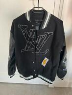 Louis Vuitton Jacket - Topstaat!, Kleding | Heren, Verzenden, Zwart, Nieuw, Louis Vuitton