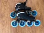 NIEUW! Viking Hi-speed inline 4x110 mt:38, Overige merken, Nieuw, Ophalen of Verzenden, Inline skates 4 wielen