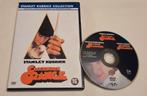 Stanley Kubrick Clockwork Orange Dvd Classic, Ophalen of Verzenden, Zo goed als nieuw, Actie en Avontuur, Alle leeftijden