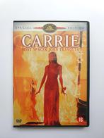 Carrie, Cd's en Dvd's, Dvd's | Horror, Ophalen of Verzenden, Vanaf 16 jaar