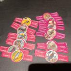 Oude Sigarenbandjes G. Gezelle - Vogels, Ophalen of Verzenden