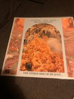 Kissing The Pink - The Other Side Of Heaven LP, Verzenden, 1980 tot 2000, Gebruikt, 12 inch