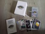 The Wild Unknown Animal Spirit / Kaartendeck (Kim Krans), Ophalen of Verzenden, Zo goed als nieuw, Tarot of Kaarten leggen, Overige typen