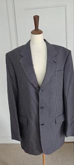 Colbert heren pakjasje jasje Carlo Roma grijs blauw maat 53, Kleding | Heren, Kostuums en Colberts, Ophalen of Verzenden, Zo goed als nieuw