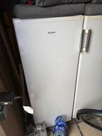 Bomann vriezer, Witgoed en Apparatuur, Gebruikt, Minder dan 60 cm, 140 tot 160 cm, Vrijstaand