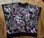 Mooie zhenzi tuniek maat XL (44), Zhenzi, Ophalen of Verzenden, Zo goed als nieuw, Korte mouw