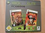 xbox elite, Spelcomputers en Games, Spelcomputers | Xbox 360, 360 Elite of Super Elite, Nieuw, Ophalen of Verzenden, Met games