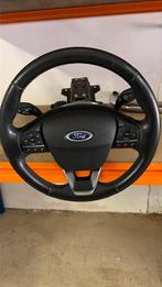 Ford transit multifunctioneel stuur, Ophalen of Verzenden, Ford