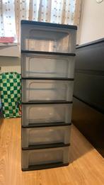 Lade kast, Ophalen, Gebruikt, 5 laden of meer, .