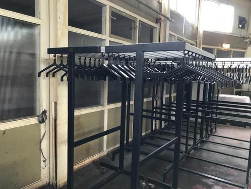Garderoberekken 16 stuks, Huis en Inrichting, Overige Huis en Inrichting, Gebruikt, Ophalen