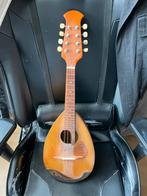 Suzuki violin co mandoline, Ophalen, Zo goed als nieuw