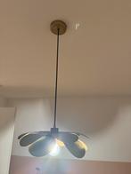 Leuke Kinderkamerlamp - Bloemen Design, Huis en Inrichting, Lampen | Hanglampen, Ophalen, Zo goed als nieuw, Metaal, Minder dan 50 cm