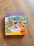 Mens Erger Je Niet - Winnie the Pooh Editie, Drie of vier spelers, Ophalen, Gebruikt, Reisspel